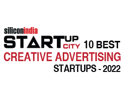 10 Best Creative Advertising Startups– 2022